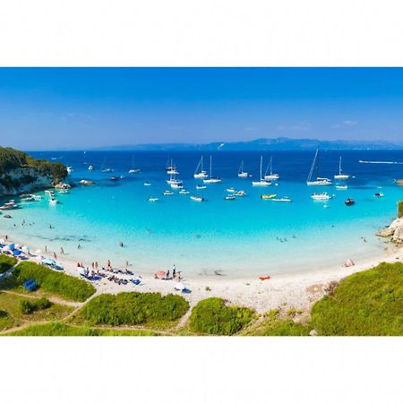 Thanasis Dalietatika Exterior photo