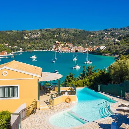 Thanasis Dalietatika Exterior photo