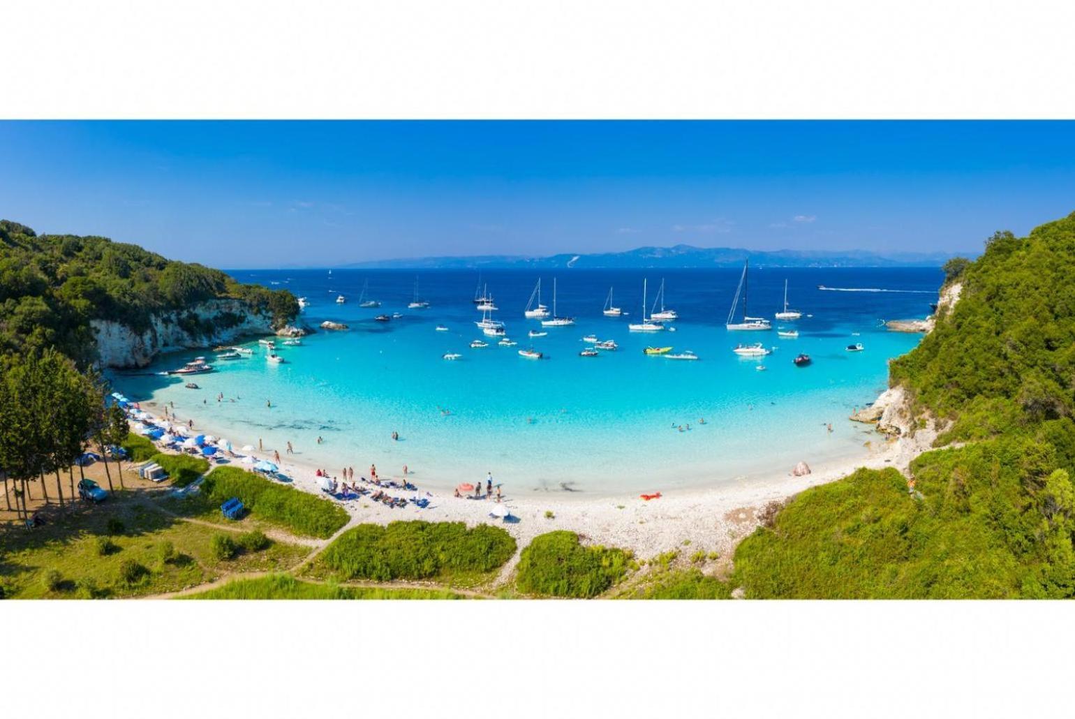 Thanasis Dalietatika Exterior photo