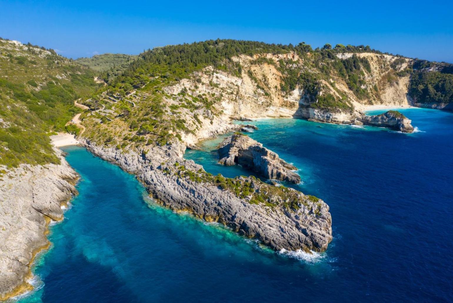 Thanasis Dalietatika Exterior photo