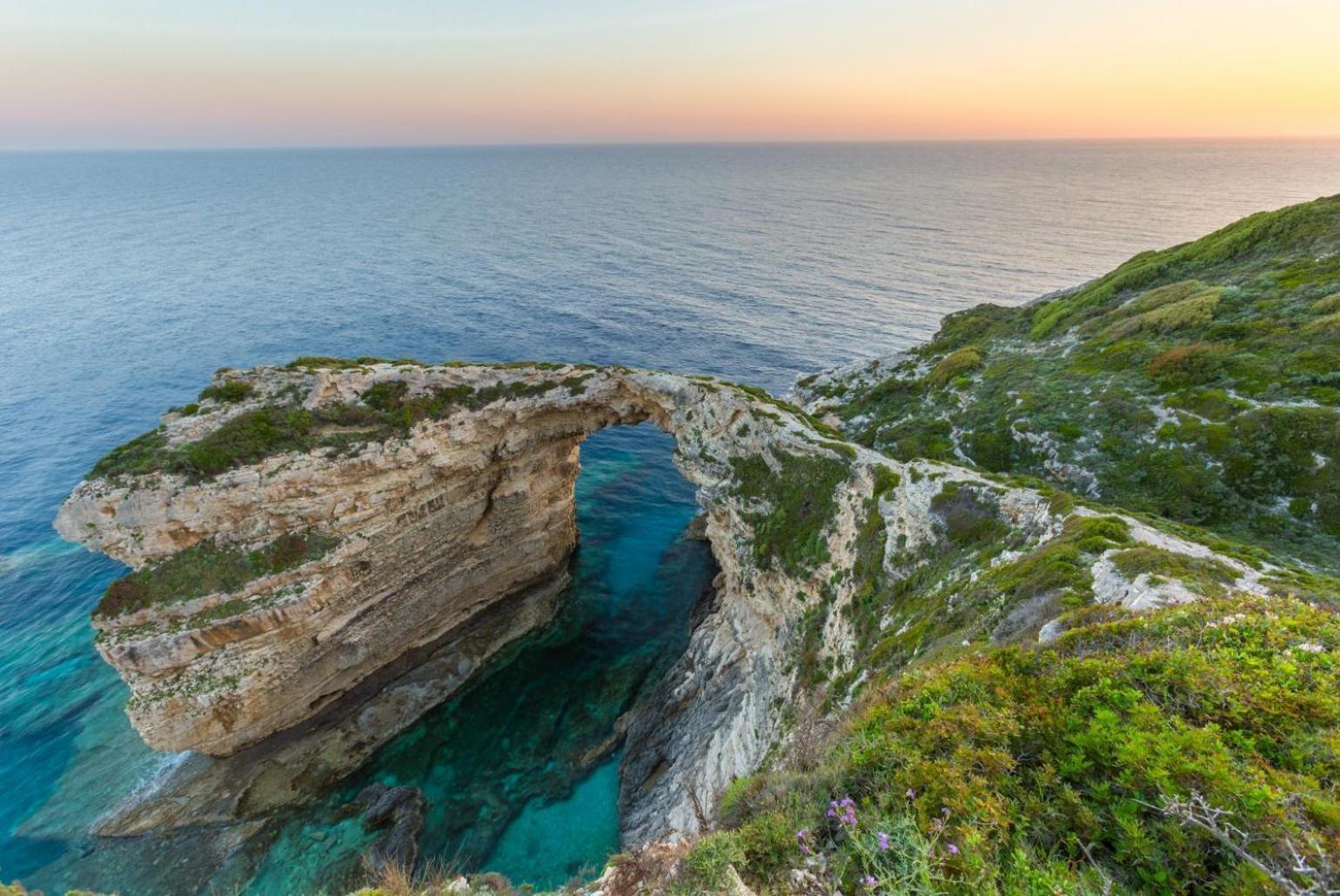 Thanasis Dalietatika Exterior photo