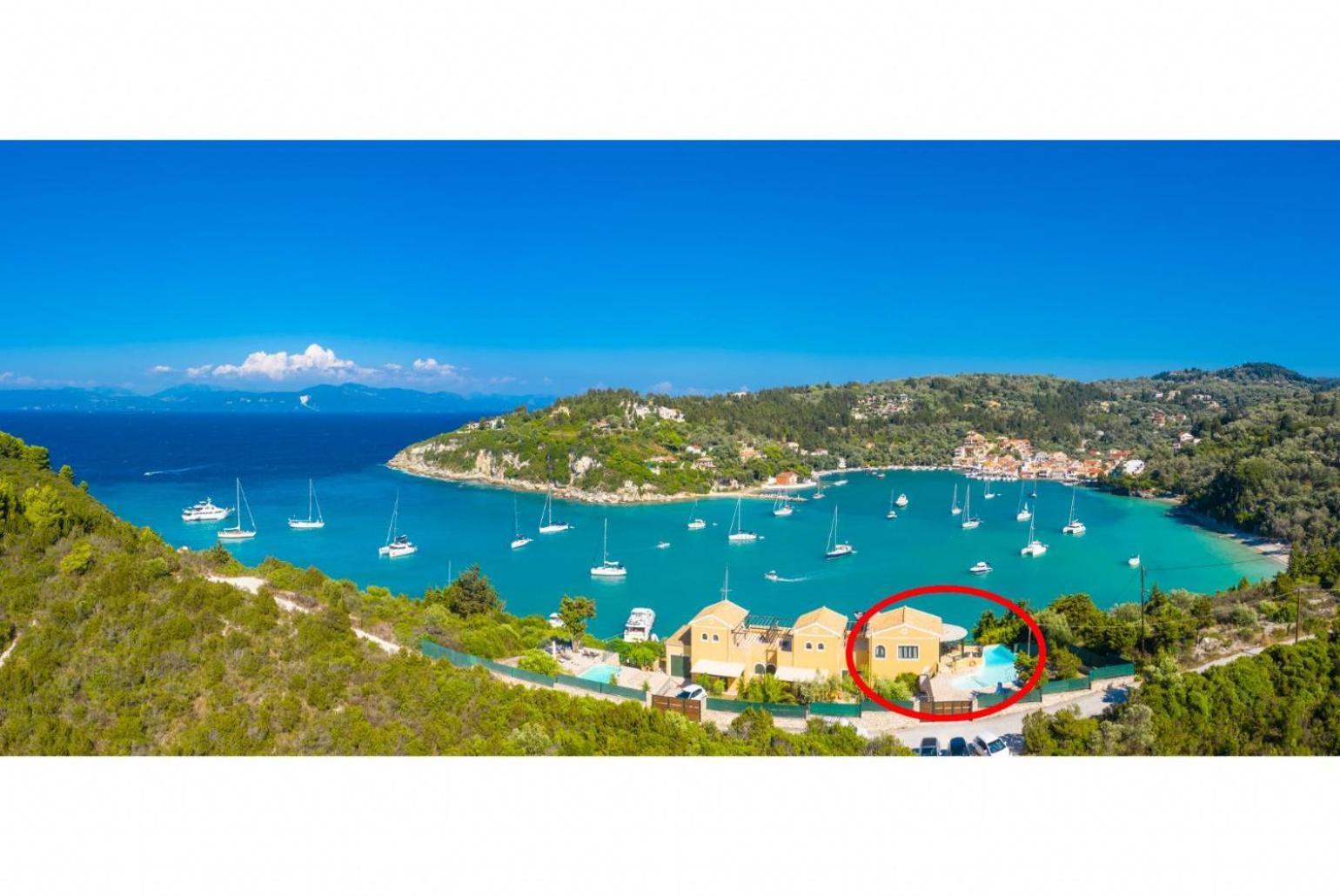 Thanasis Dalietatika Exterior photo