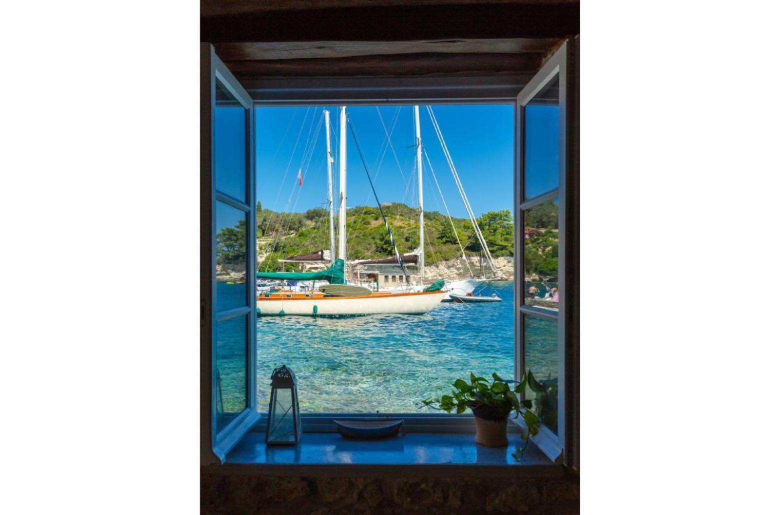 Thanasis Dalietatika Exterior photo