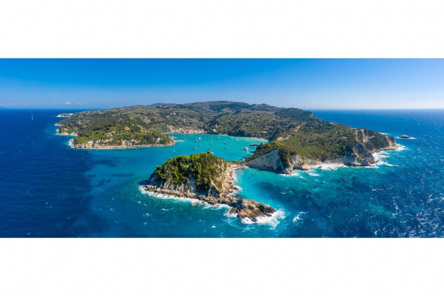 Thanasis Dalietatika Exterior photo