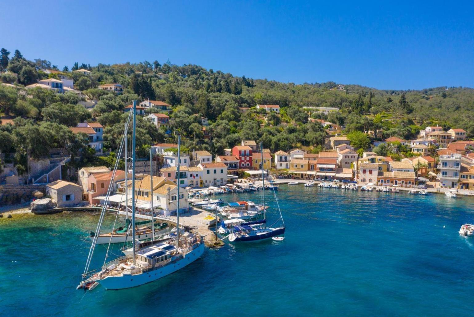 Thanasis Dalietatika Exterior photo