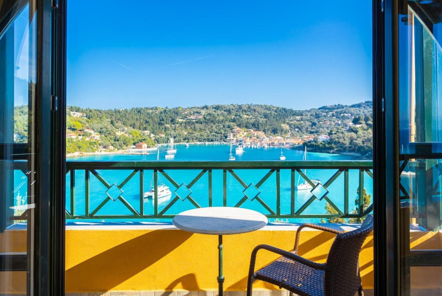 Thanasis Dalietatika Exterior photo