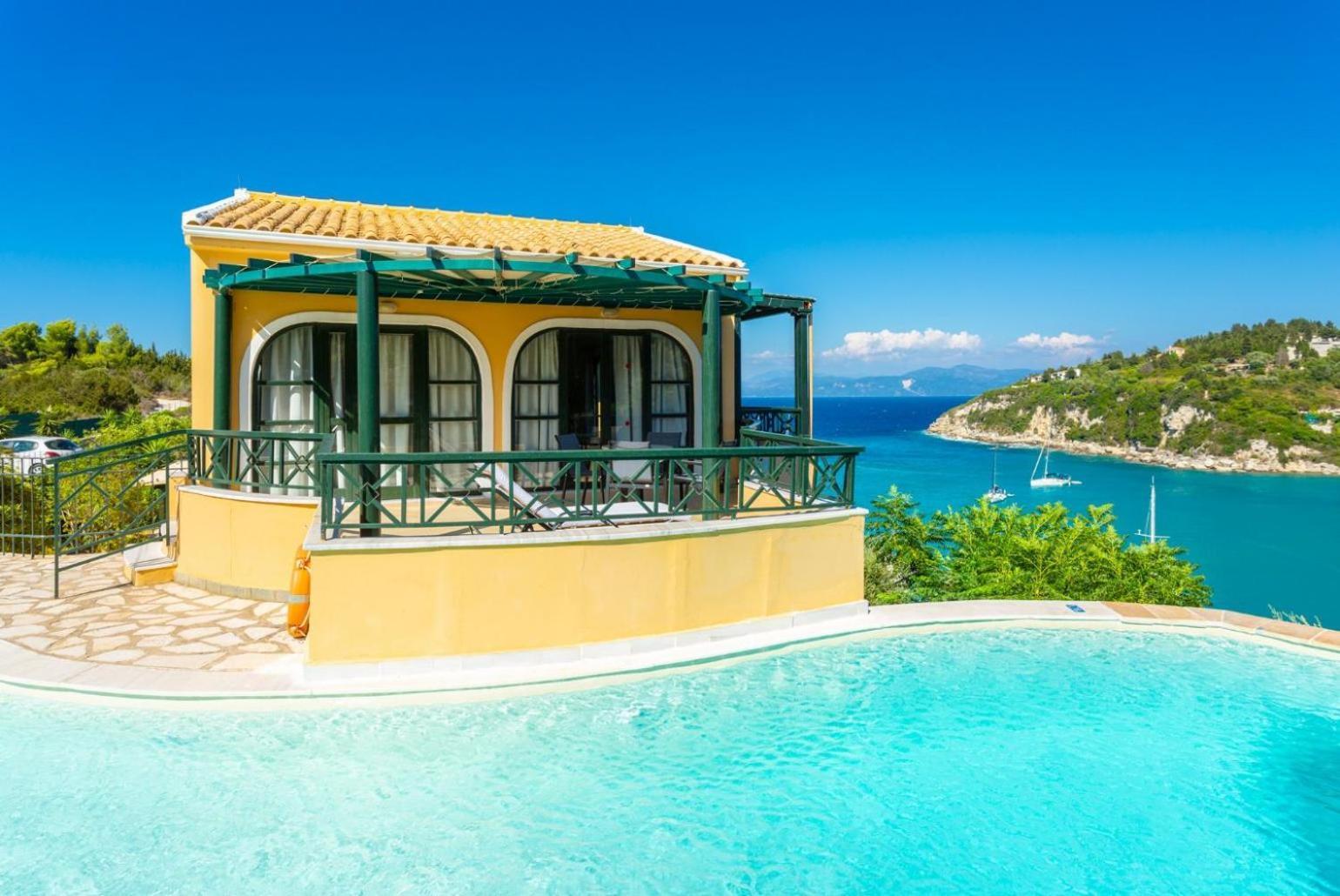 Thanasis Dalietatika Exterior photo