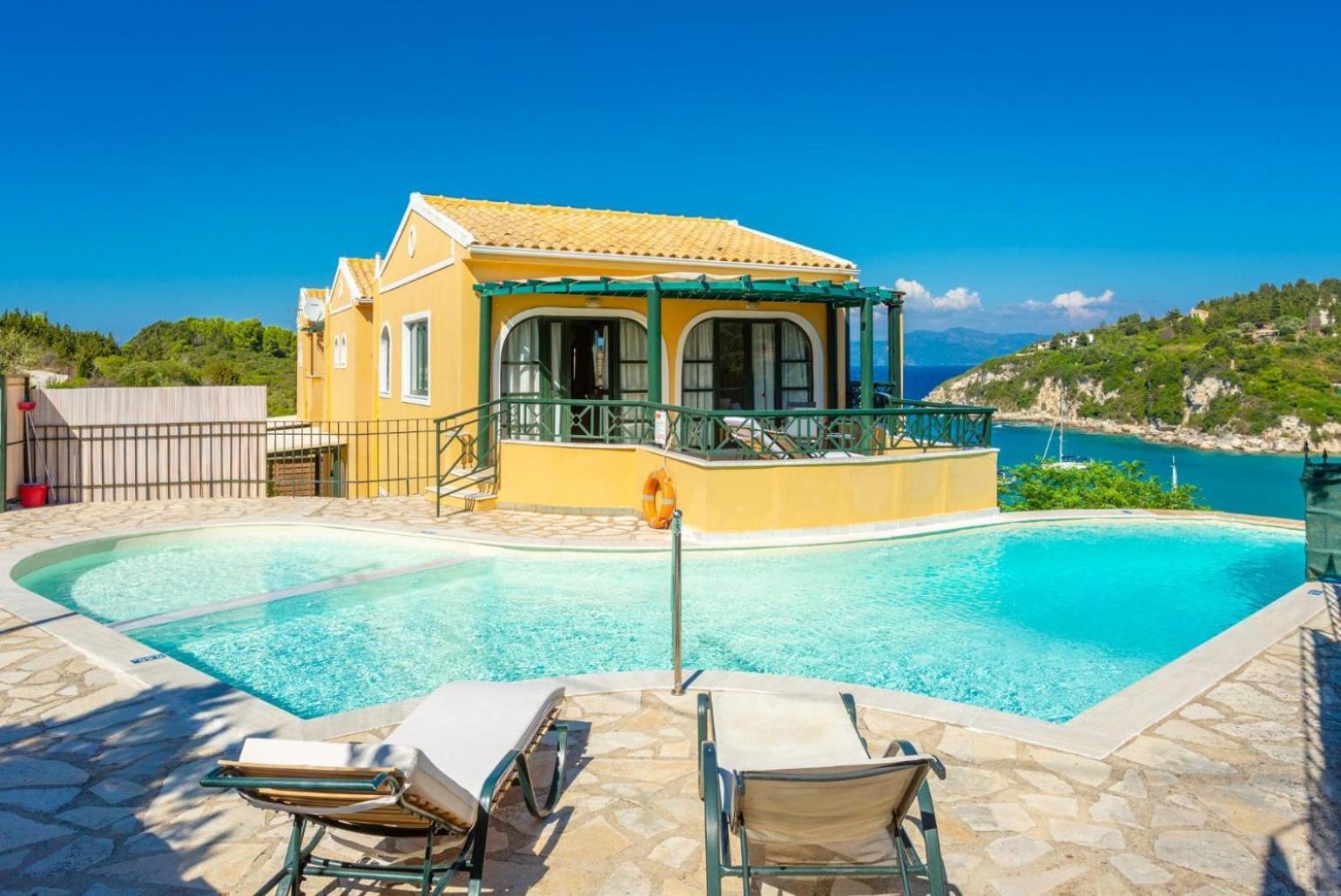 Thanasis Dalietatika Exterior photo