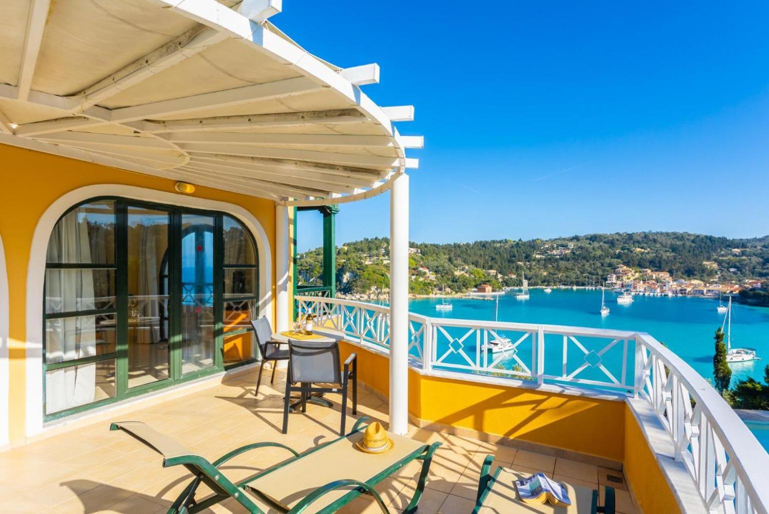 Thanasis Dalietatika Exterior photo