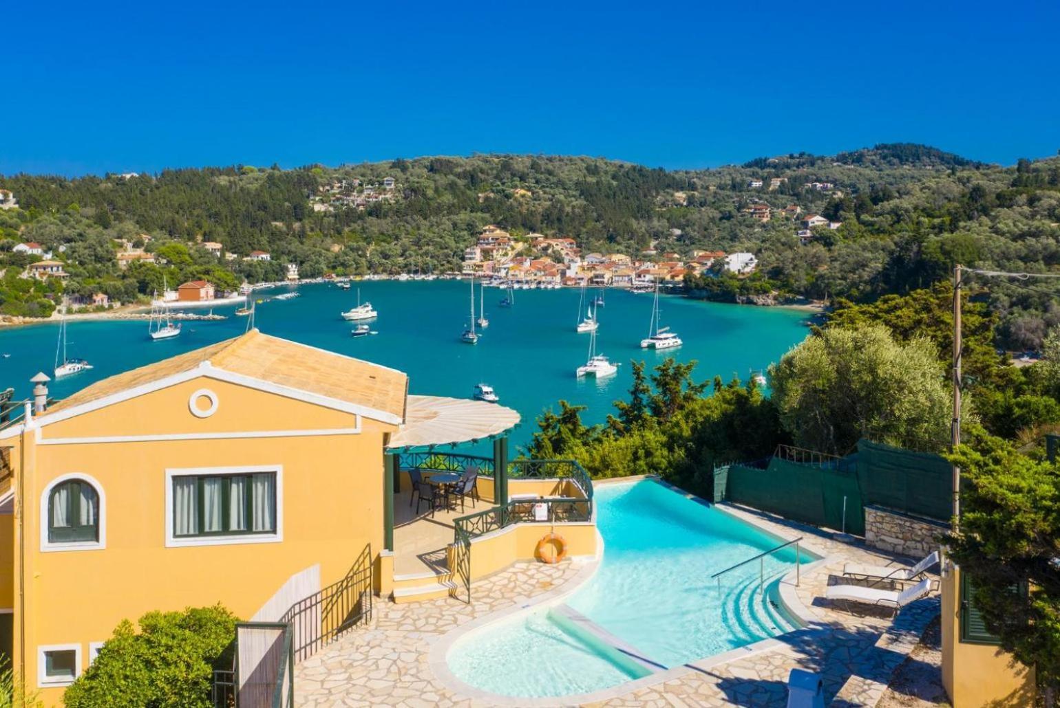 Thanasis Dalietatika Exterior photo